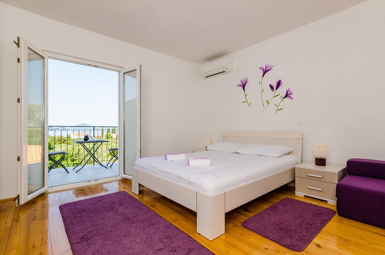 Apartment & Rooms Mazdin Banici Ngoại thất bức ảnh