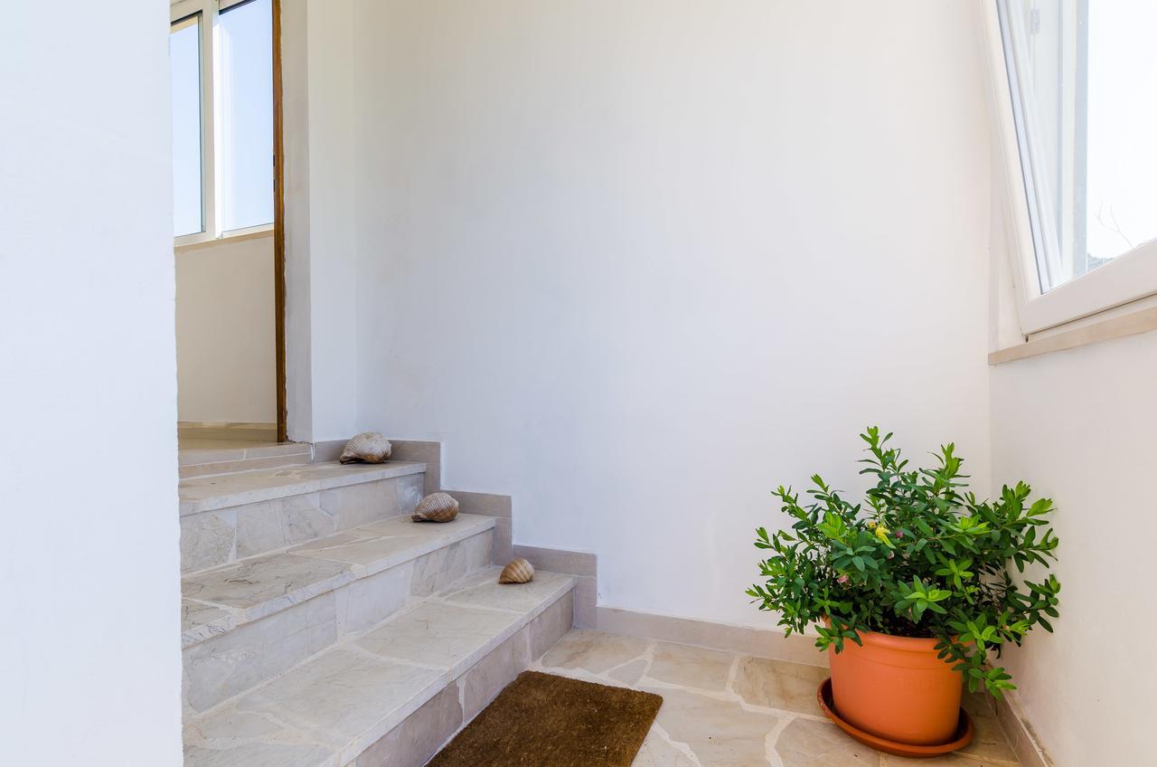 Apartment & Rooms Mazdin Banici Ngoại thất bức ảnh