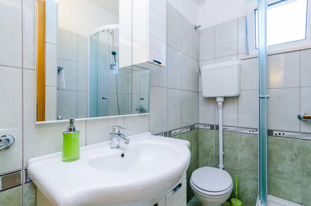 Apartment & Rooms Mazdin Banici Ngoại thất bức ảnh