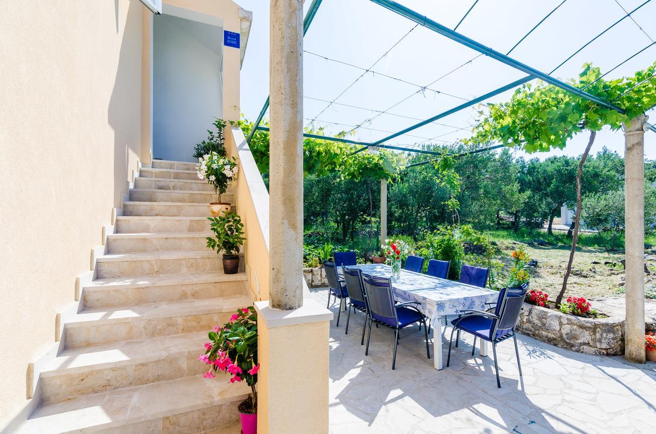Apartment & Rooms Mazdin Banici Ngoại thất bức ảnh