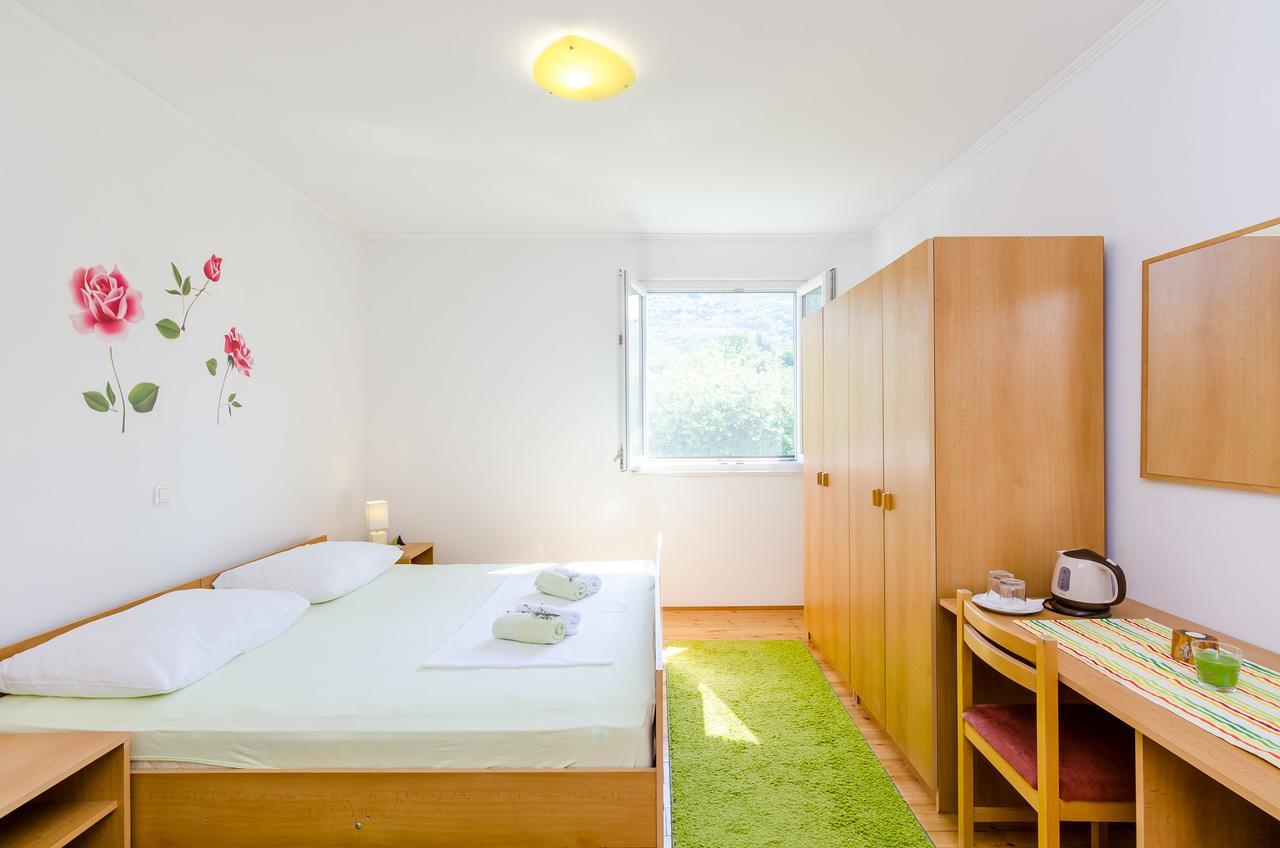 Apartment & Rooms Mazdin Banici Ngoại thất bức ảnh