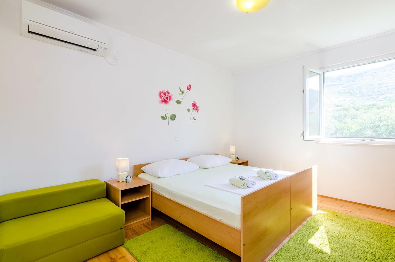 Apartment & Rooms Mazdin Banici Ngoại thất bức ảnh