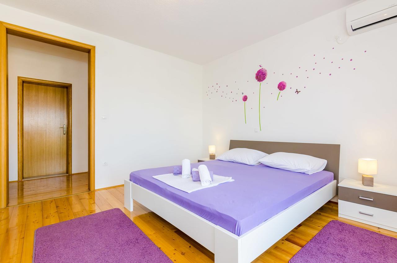 Apartment & Rooms Mazdin Banici Ngoại thất bức ảnh