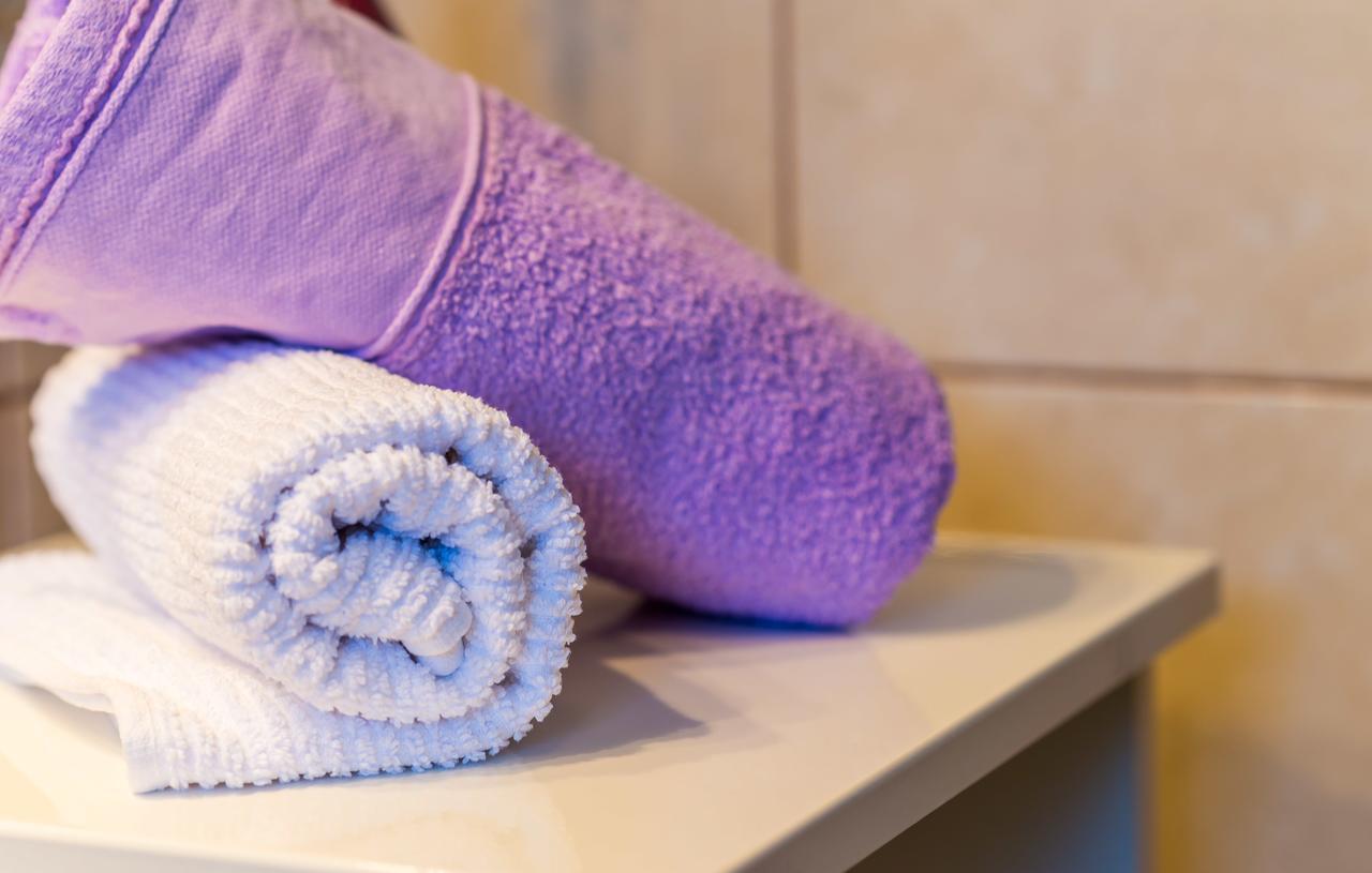Apartment & Rooms Mazdin Banici Ngoại thất bức ảnh