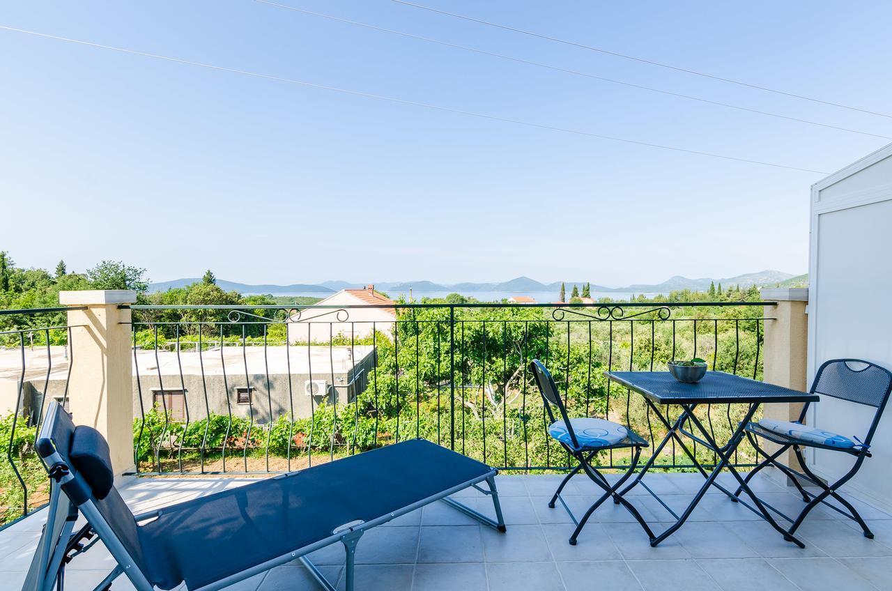 Apartment & Rooms Mazdin Banici Ngoại thất bức ảnh