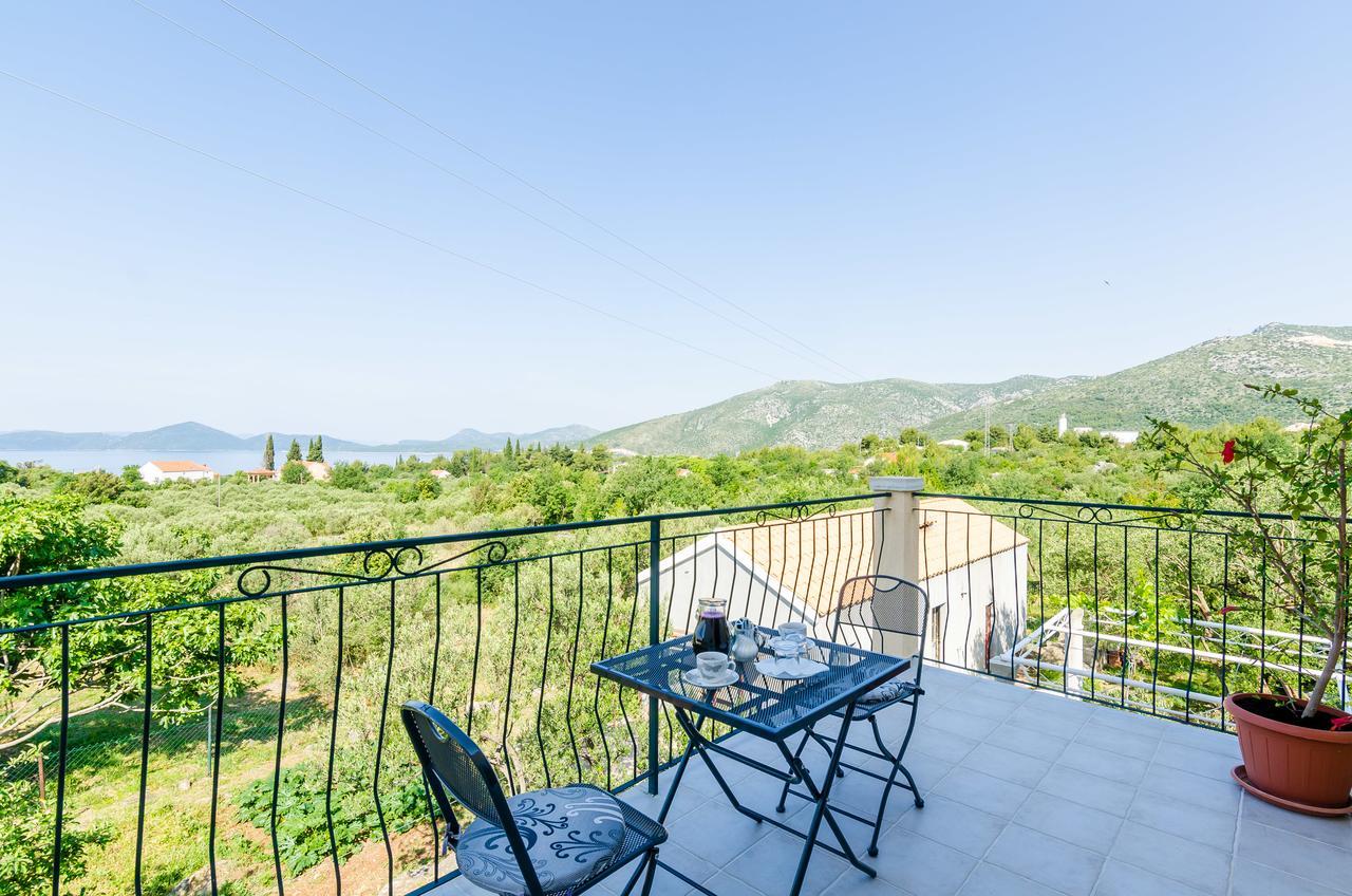 Apartment & Rooms Mazdin Banici Ngoại thất bức ảnh