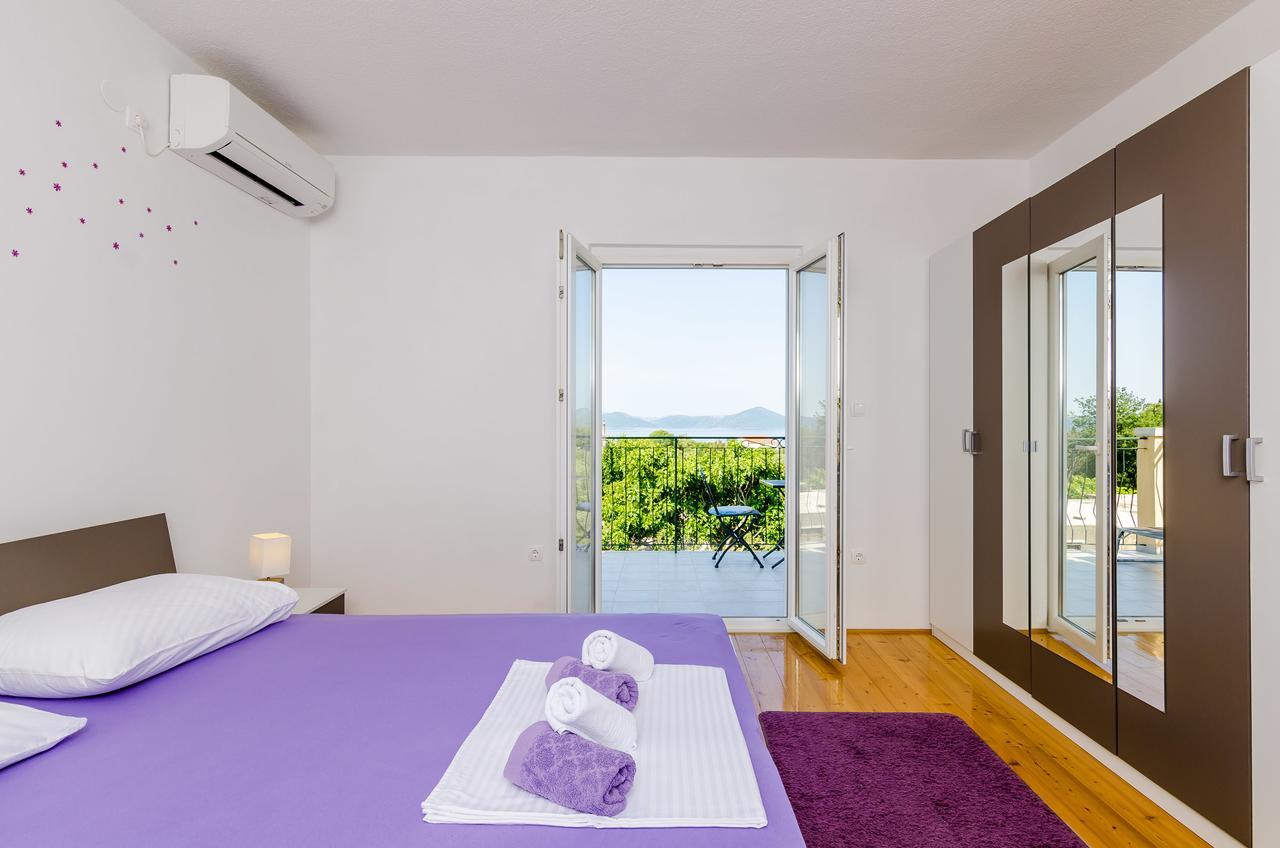 Apartment & Rooms Mazdin Banici Ngoại thất bức ảnh